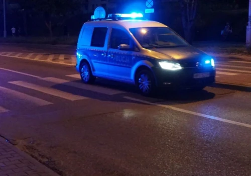 „Za Biedronką w Olsztynie doszło do gwałtu”. Co wydarzyło się naprawdę?