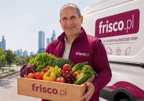 Pedro Martinho odchodzi z funkcji dyrektora generalnego Frisco