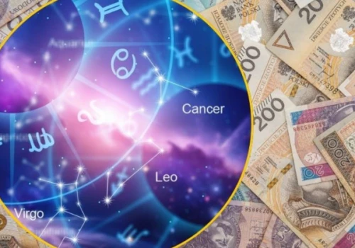Sporządza horoskopy, dostał 84 tys. zł dotacji. Burza wokół astrologa z Ełku
