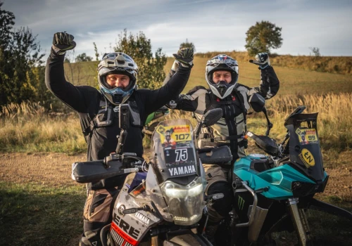 Adventure Fest 2026 – wielkie święto motocyklowych podróżników