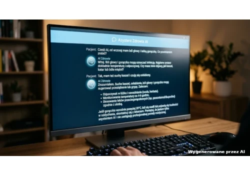 OpenAI udostępnia ChatGPT Health wszystkim użytkownikom w USA