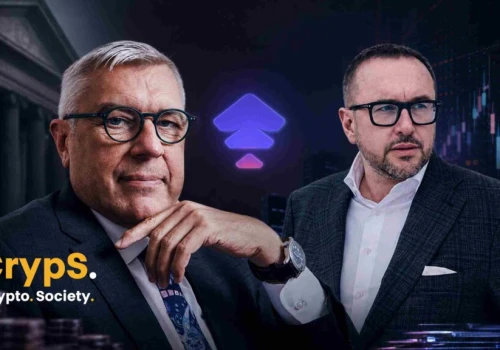 Klienci Zondacrypto mogą odzyskać pieniądze. Giertych: majątku wystarczy dla wszystkich