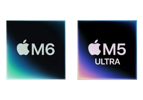 Znamy speckę Apple M6 i M5 Ultra. Nowe Maki będą fruwać