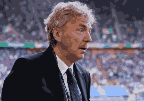 Boniek woli oglądać Wisłę niż Legię