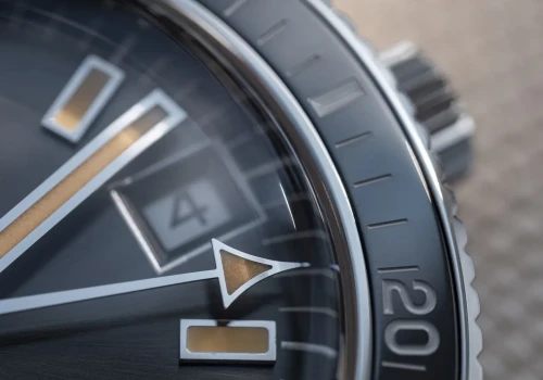 Blancpain wskrzesił jeden ze swoich nurków z 1968 roku. Powstanie tylko 300 sztuk