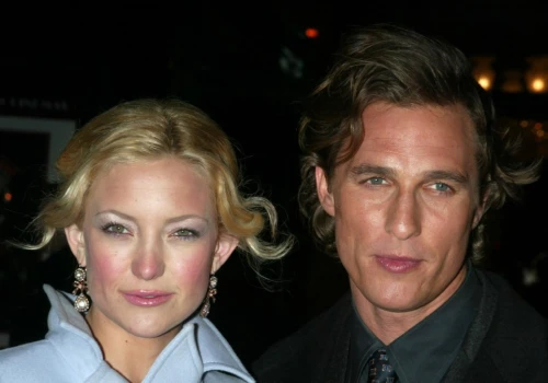 Matthew McConaughey powróci do kultowej komedii? Chciał od niej uciec