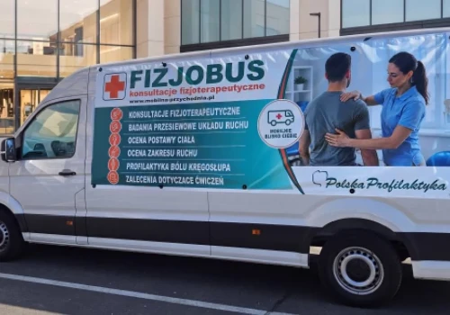Przed pierwszym dzwonkiem sprawdź postawę dziecka. W Koninie zrobią to bezpłatnie