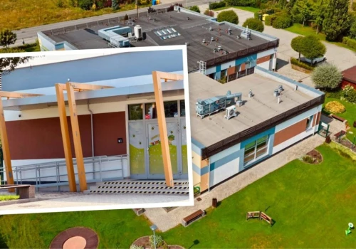 Opole inwestuje w najmłodszych. Powstaną nowoczesne sale sensoryczne w opolskich żłobkach