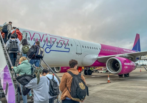 Wizz Air i Booking nabijają klientów w butelkę? Korzystając z ich flagowej promocji przepłacasz nawet 220 zł!