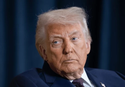 Nowy sondaż pokazuje skalę upadku Trumpa. Utrata części władzy jest pewna