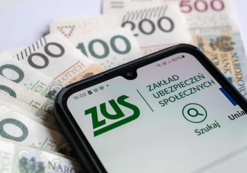 ZUS zmienia zasady od 1 września. Część emerytów musi uważać