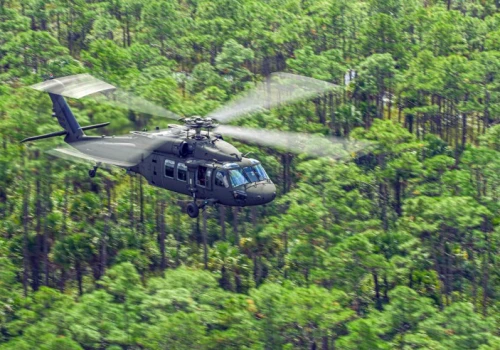 Lockheed Martin zacieśnia współpracę z czeskim przemysłem