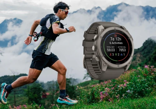 Garmin Fenix 9 i 9 Pro oficjalnie. Topowy model wezwie pomoc bez telefonu