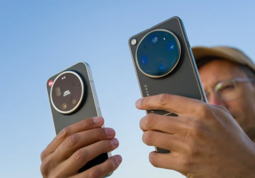 Leica vs Hasselblad, czyli Xiaomi Leitzphone kontra Oppo Find X9 Ultra - pojedynek flagowców
