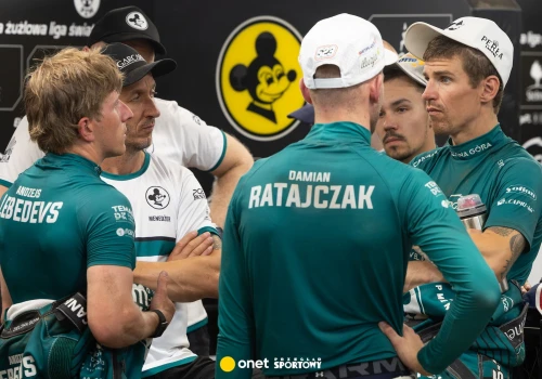 Czarne chmury wciąż nad Falubazem? Miasto idzie na ratunek!
