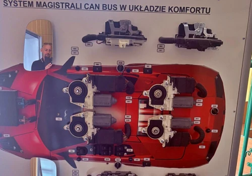 Ruda Śląska inwestuje ponad 15 mln zł w nowoczesne szkolnictwo zawodowe