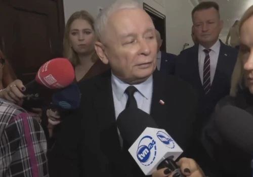 Przez lata był wierny Kaczyńskiemu, teraz odchodzi. I jeszcze TE słowa na koniec. „Nie ma już PiS-u, który…”