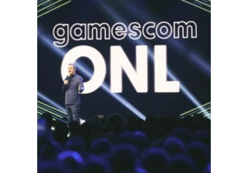 Oglądaj gamescom Opening Night Live 2026 z Łowcami! Wieczór z Wiedźmin 3 Pieśni Przeszłości i nowymi grami
