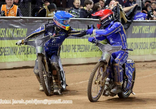 Żużel. To będą nowe lokalizacje Grand Prix? Ciekawe miejsca w planach!
