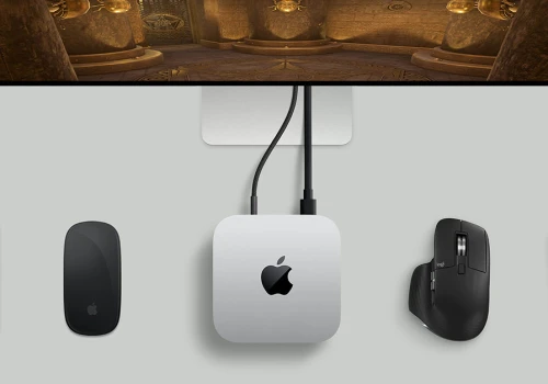 Apple prezentuje nowe modele Maca z chipami M6 i M5 Ultra
