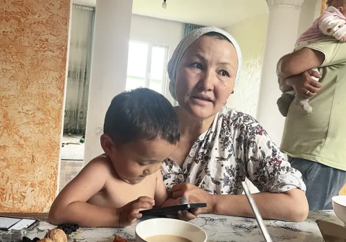 W Chinach podejrzani, w Kazachstanie niewygodni. Kim są Qandas?