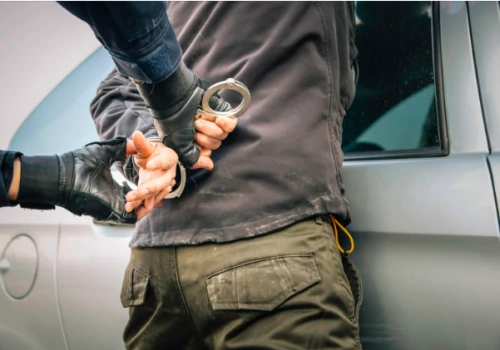 Słowacka policja udaremniła atak na fabrykę dronów. Zabezpieczono napalm