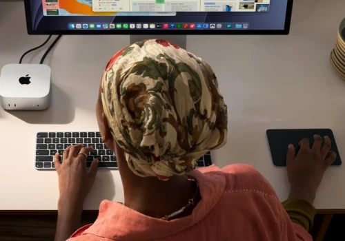 Apple szykuje gigantyczną rewolucję! Nowy Mac mini zmiecie konkurencję w wydajności AI