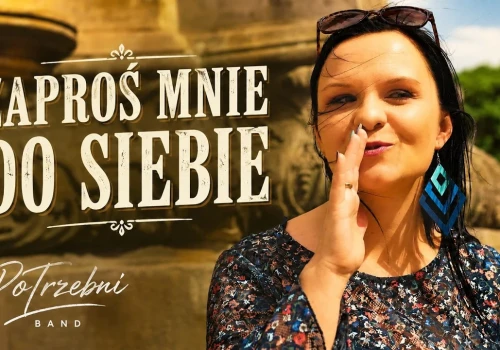 PoTrzebni Band – Zaproś mnie do siebie