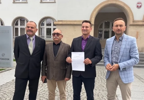PiS chce odwołania Jolanty Trytko - Warczak