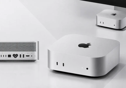 Apple pokazuje nowe Mac mini i Mac Studio. Więcej mocy dla AI, ceny od 4499 zł