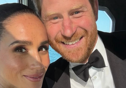 Koniec hollywoodzkiego snu Harry’ego i Meghan. Wracają do UK z podkulonymi ogonami