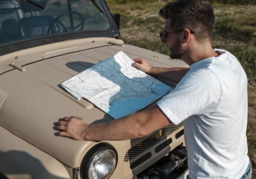 CarVertical zmienia wygląd raportów historii pojazdu