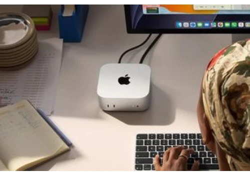 Ceny w górę. Mac mini i Mac Studio w nowych odsłonach