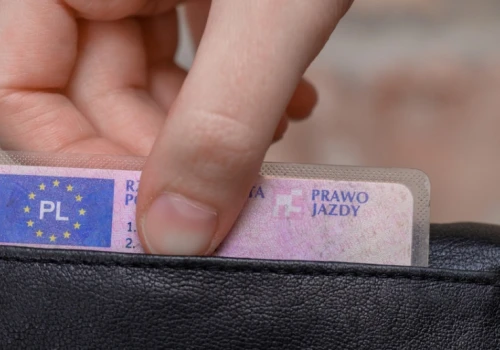 Nowe prawo dla kierowców już od 3 września. Zero alkoholu i nawet 5 lat okresu próbnego