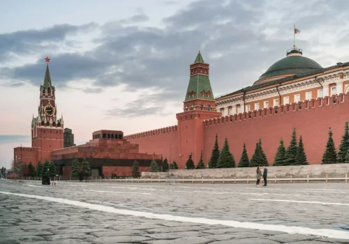 Nowy plan Rosji na Europę. Taktyka Moskwy uległa zmianie