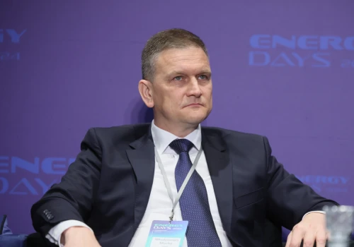 PSE idą w cyfryzację. Polski operator systemu przesyłowego energii podpisał umowę