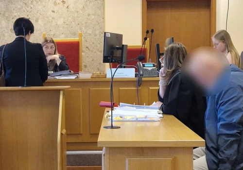 Położne: doktor w nocy przeważnie nie przychodził