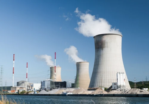 Atomowy hegemon nie powiedział ostatniego słowa. Ten kraj wyda miliardy na nowe reaktory