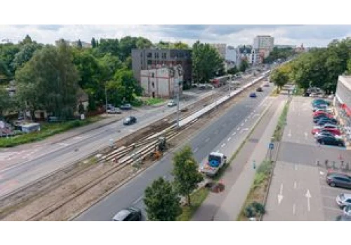 Toruń. Będą duże zmiany w kursowaniu tramwajów