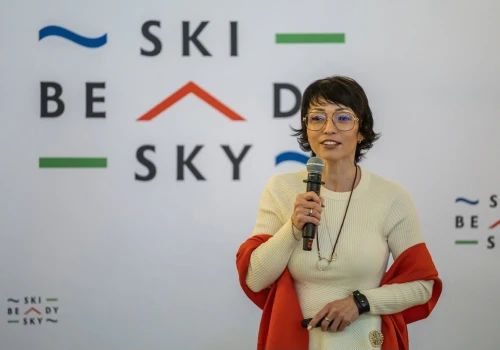 Zamieszanie wokół strategii Beskidów. W tle Bielsko-Biała i słowa o „Indianach Polski”