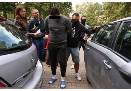 Tragiczny wypadek. Tłumaczenia Huberta B. ekspertów nie przekonują