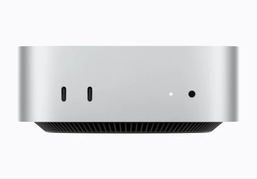 Nowy Mac mini z układami M6 i M5 Pro. Skok w stronę lokalnego AI i wyższa cena startowa