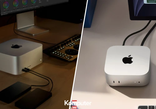 Mac mini dostał procesor M6. Cena może jednak zaboleć