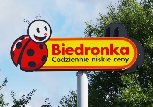 Ważny apel do klientów Biedronki. W produktach wykryto toksynę