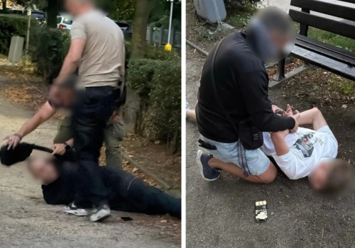 Skłamał kolegom, że wygrał 200 tysięcy w kasynie. To, co zrobili z nim „przyjaciele”, mrozi krew w żyłach