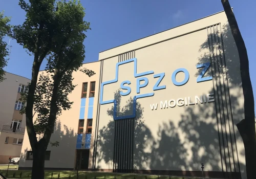 Prokuratura wszczęła śledztwo dotyczące mogileńskiego szpitala. Chodzi o stawkę 26 tys. zł za godzinę