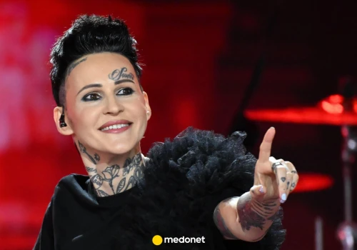 Agnieszka Chylińska szczerze o depresji i macierzyństwie. 