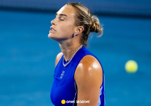 Błąd za błędem. Aryna Sabalenka i Novak Djoković za burtą US Open. Klęska