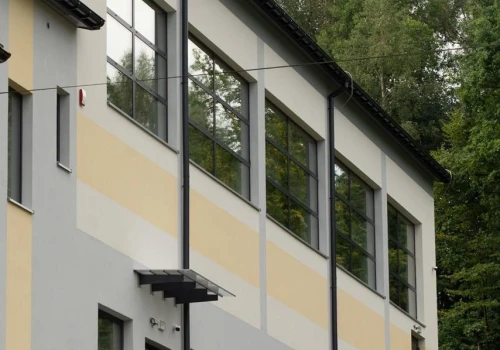 Otwarcie nowej sali gimnastycznej w Zarzycach Wielkich – WIDEO