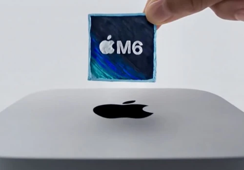 Nowy Mac mini z M6 i M5 Pro – ceny w Polsce